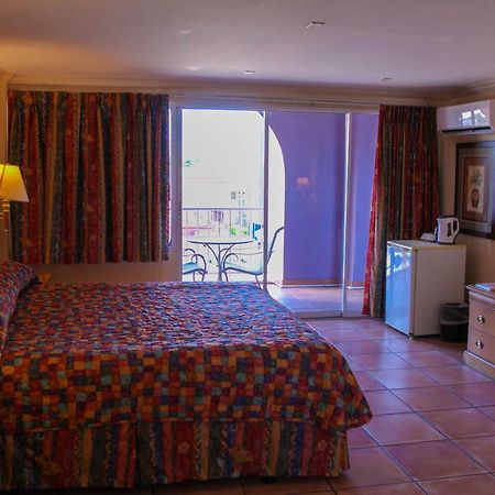 Heritage Hotel St. John's Esterno foto