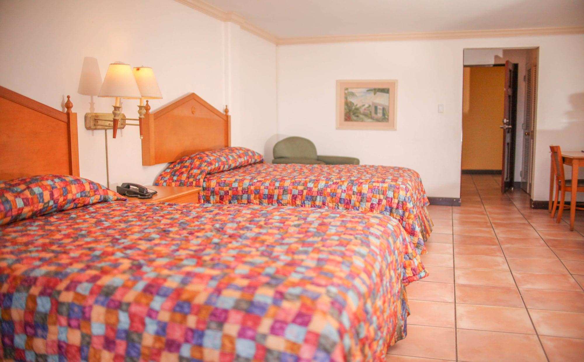Heritage Hotel St. John's Esterno foto