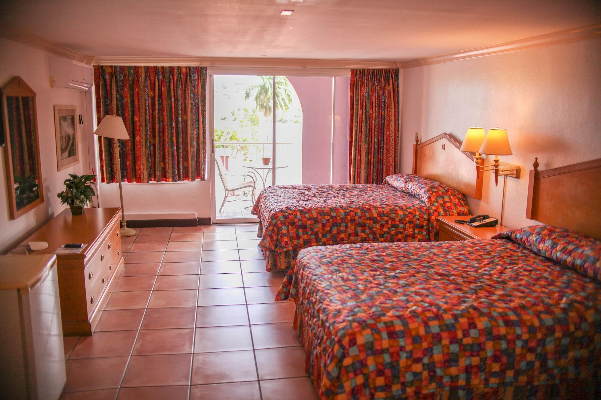 Heritage Hotel St. John's Esterno foto