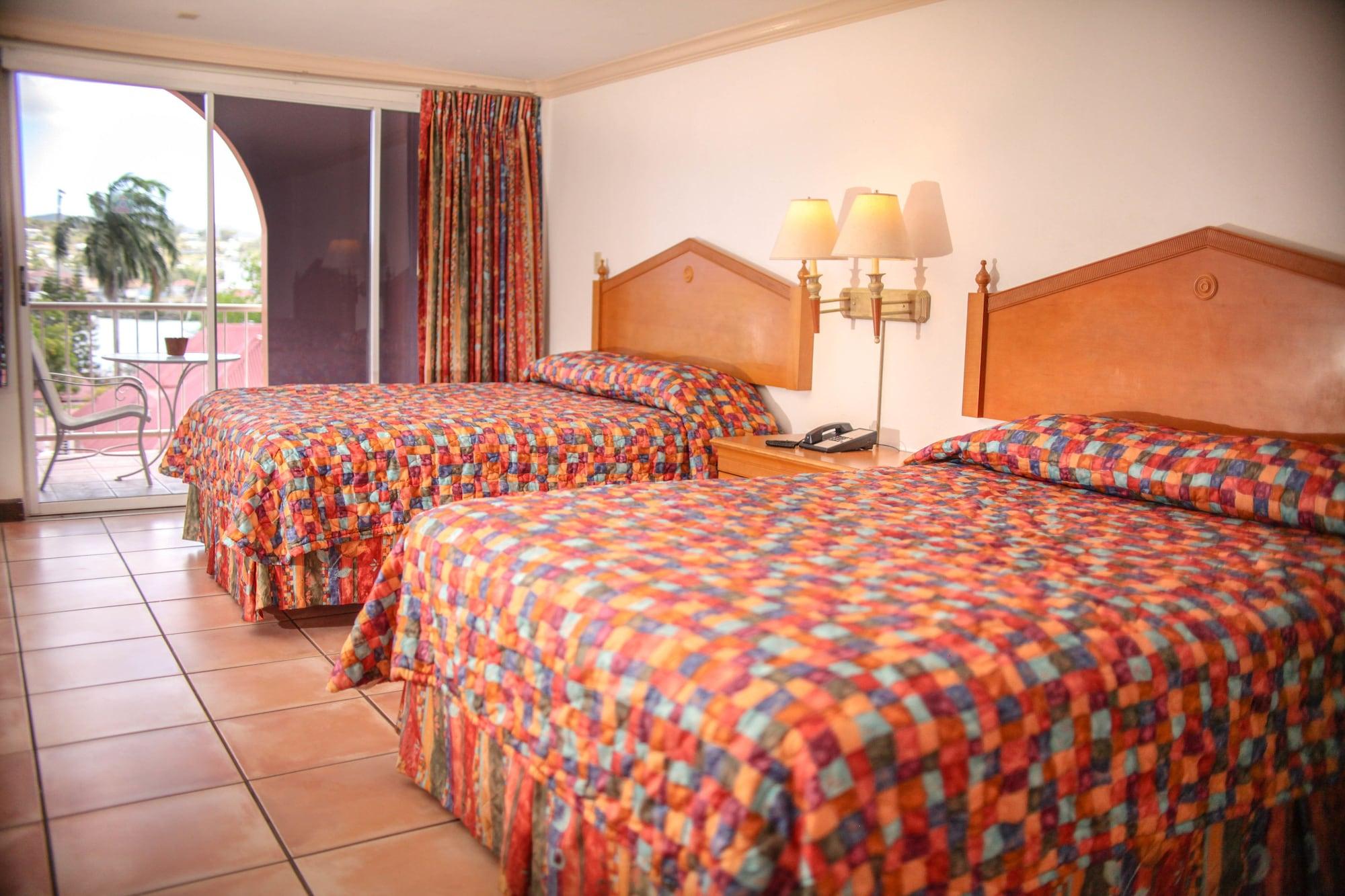 Heritage Hotel St. John's Esterno foto