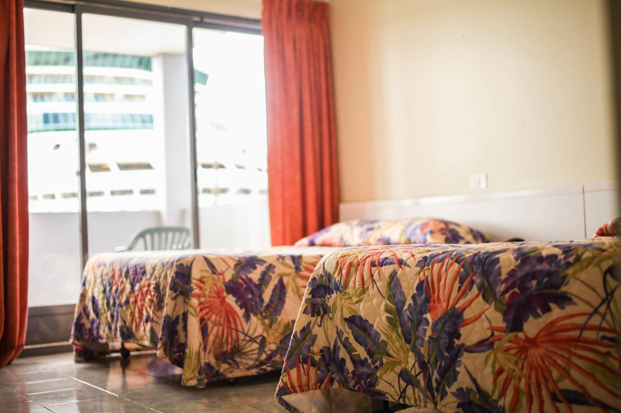 Heritage Hotel St. John's Esterno foto