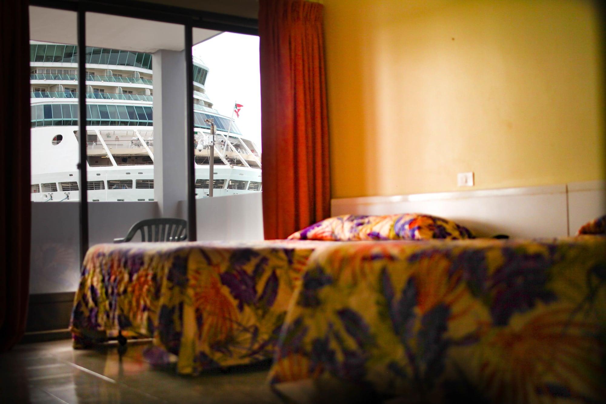 Heritage Hotel St. John's Esterno foto