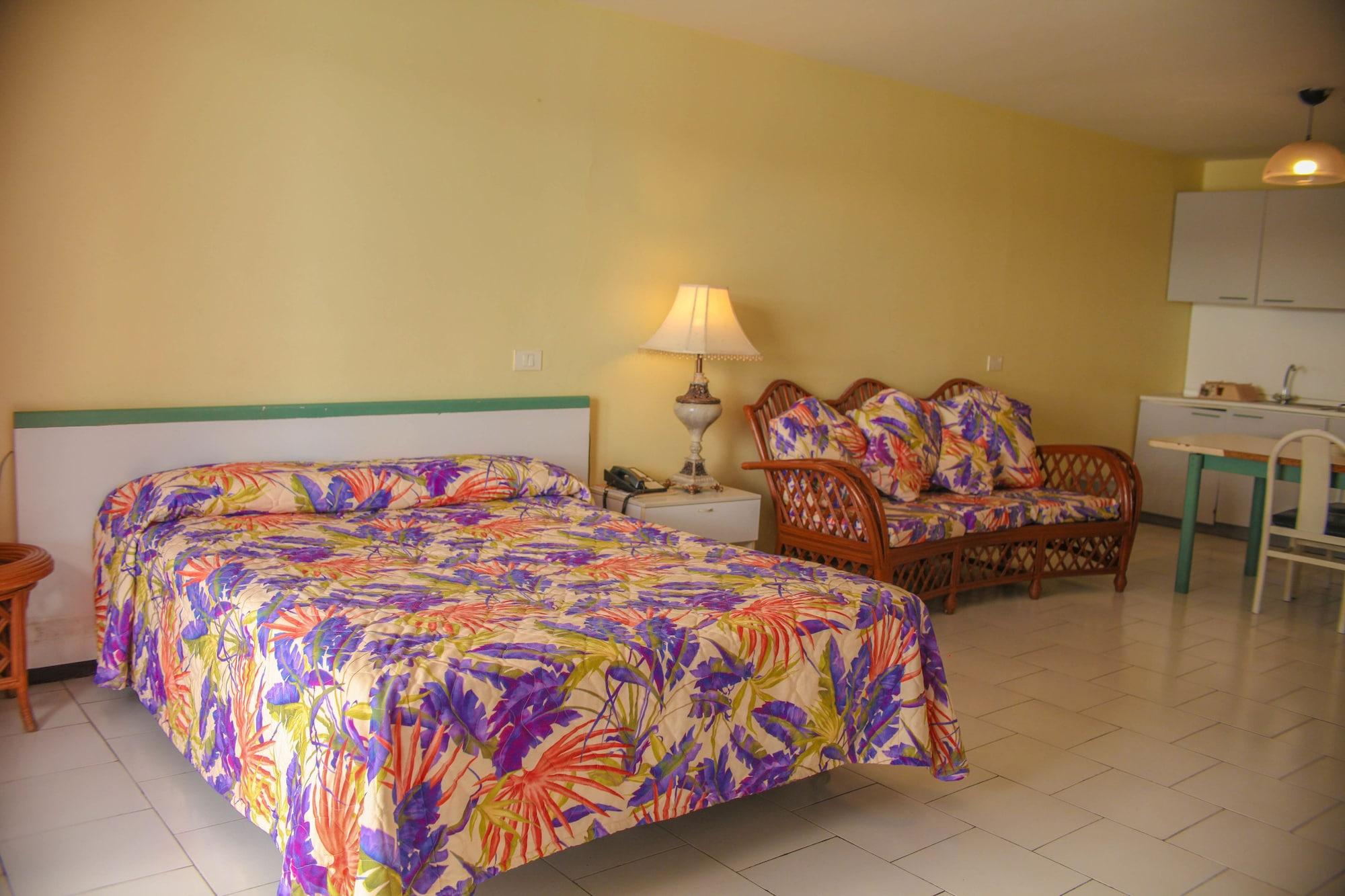 Heritage Hotel St. John's Esterno foto