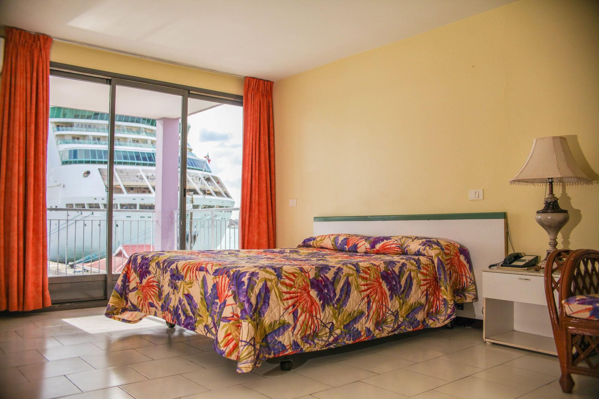 Heritage Hotel St. John's Esterno foto