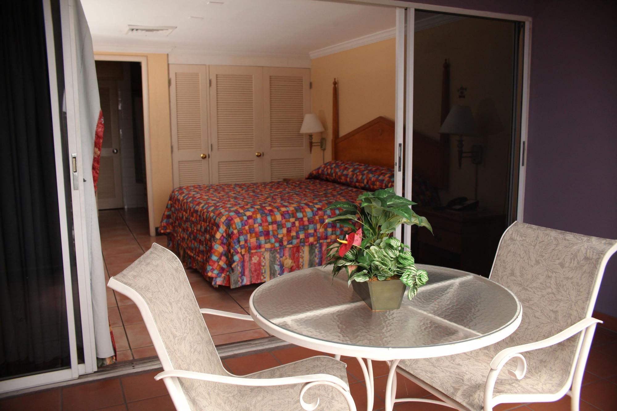 Heritage Hotel St. John's Esterno foto