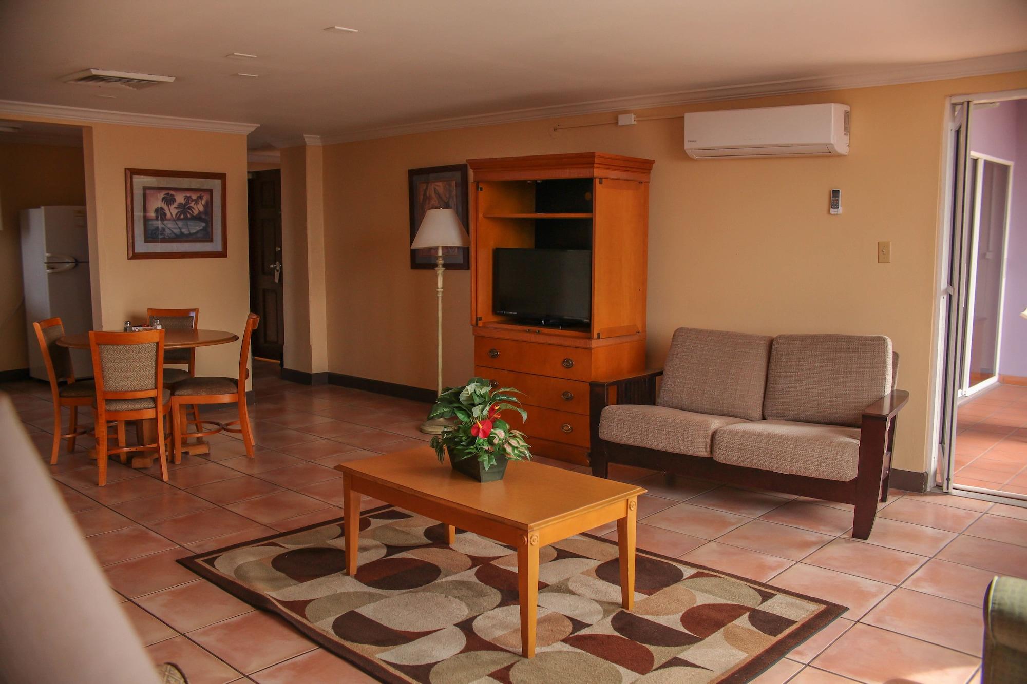 Heritage Hotel St. John's Esterno foto