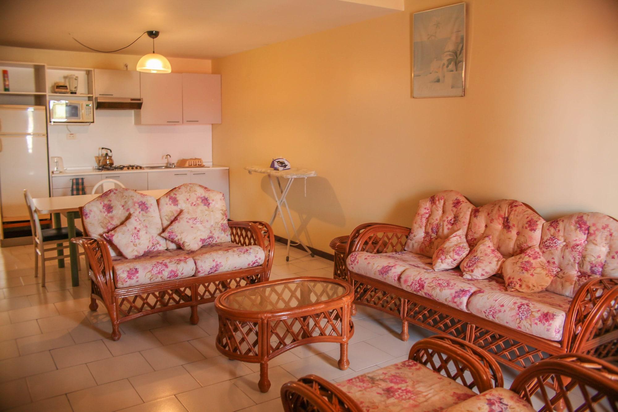 Heritage Hotel St. John's Esterno foto