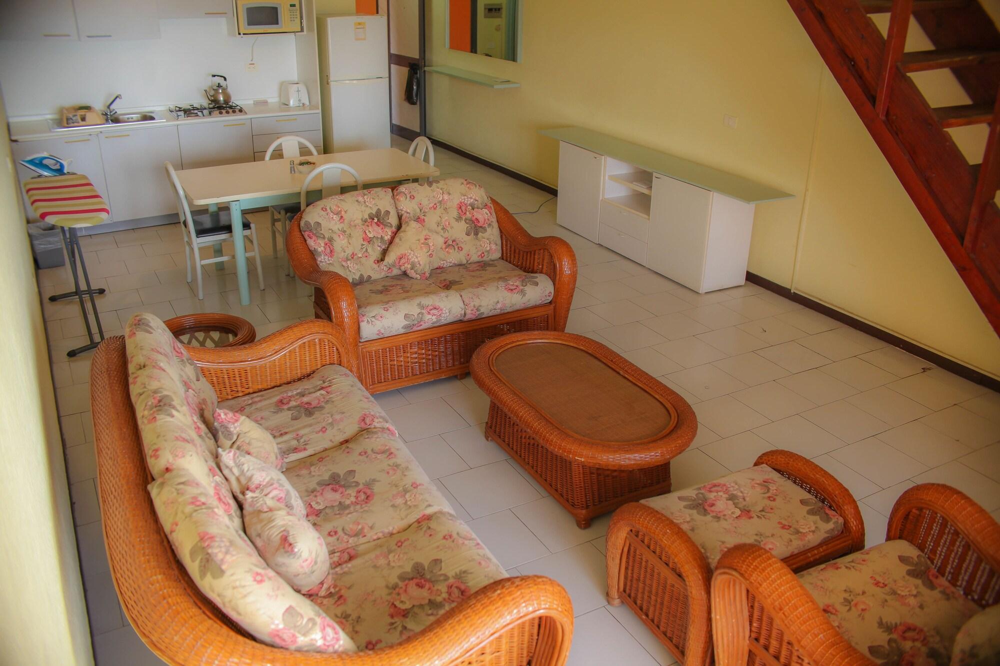 Heritage Hotel St. John's Esterno foto