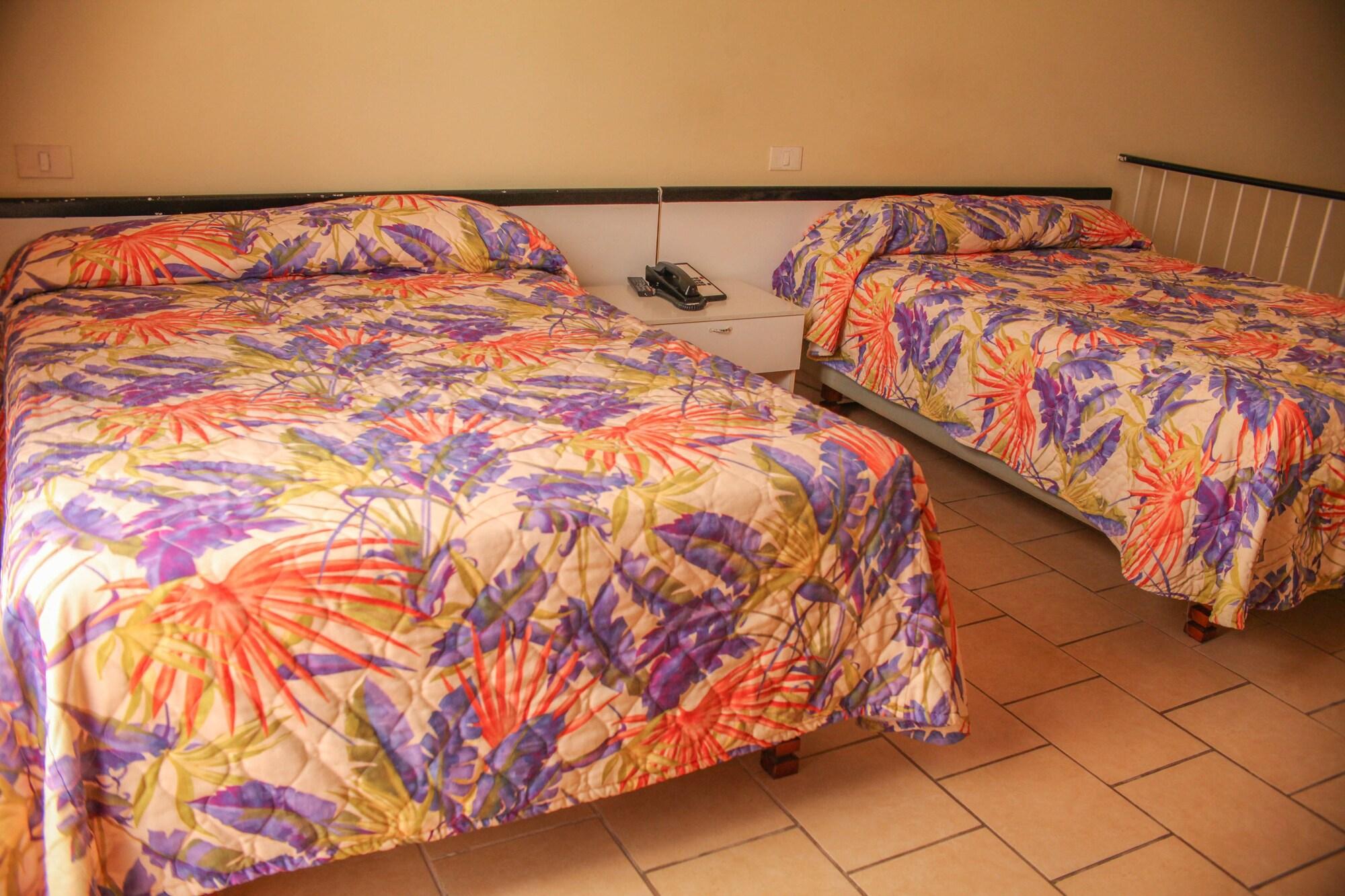 Heritage Hotel St. John's Esterno foto