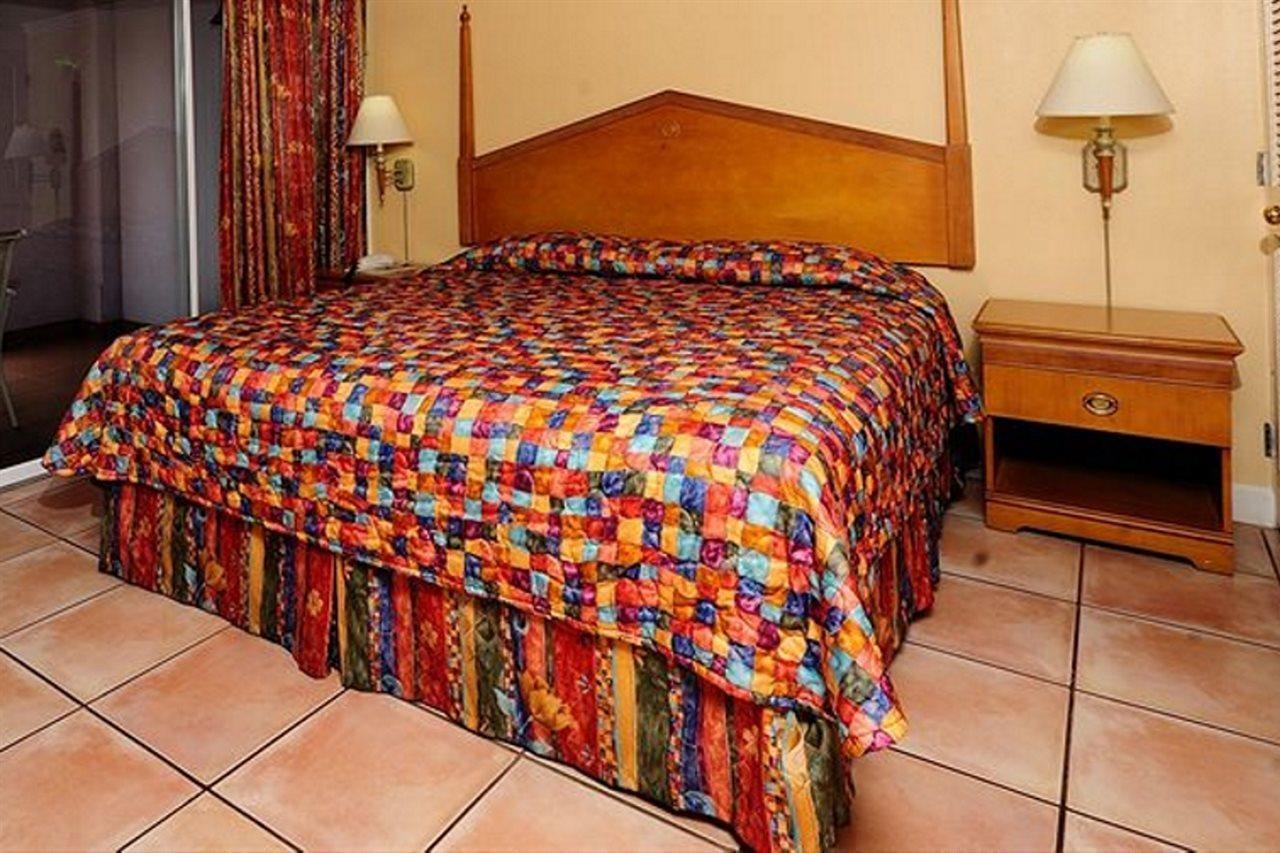 Heritage Hotel St. John's Esterno foto