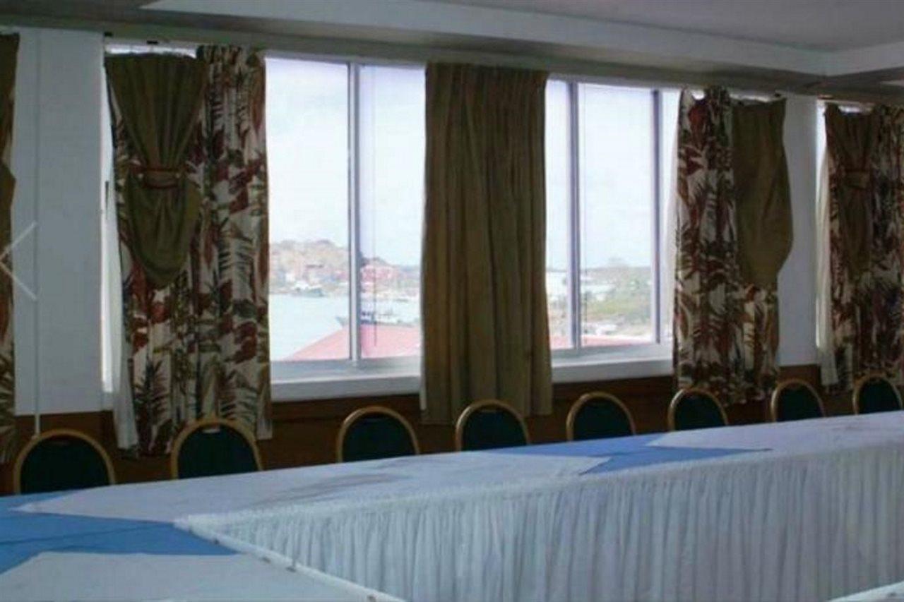 Heritage Hotel St. John's Esterno foto