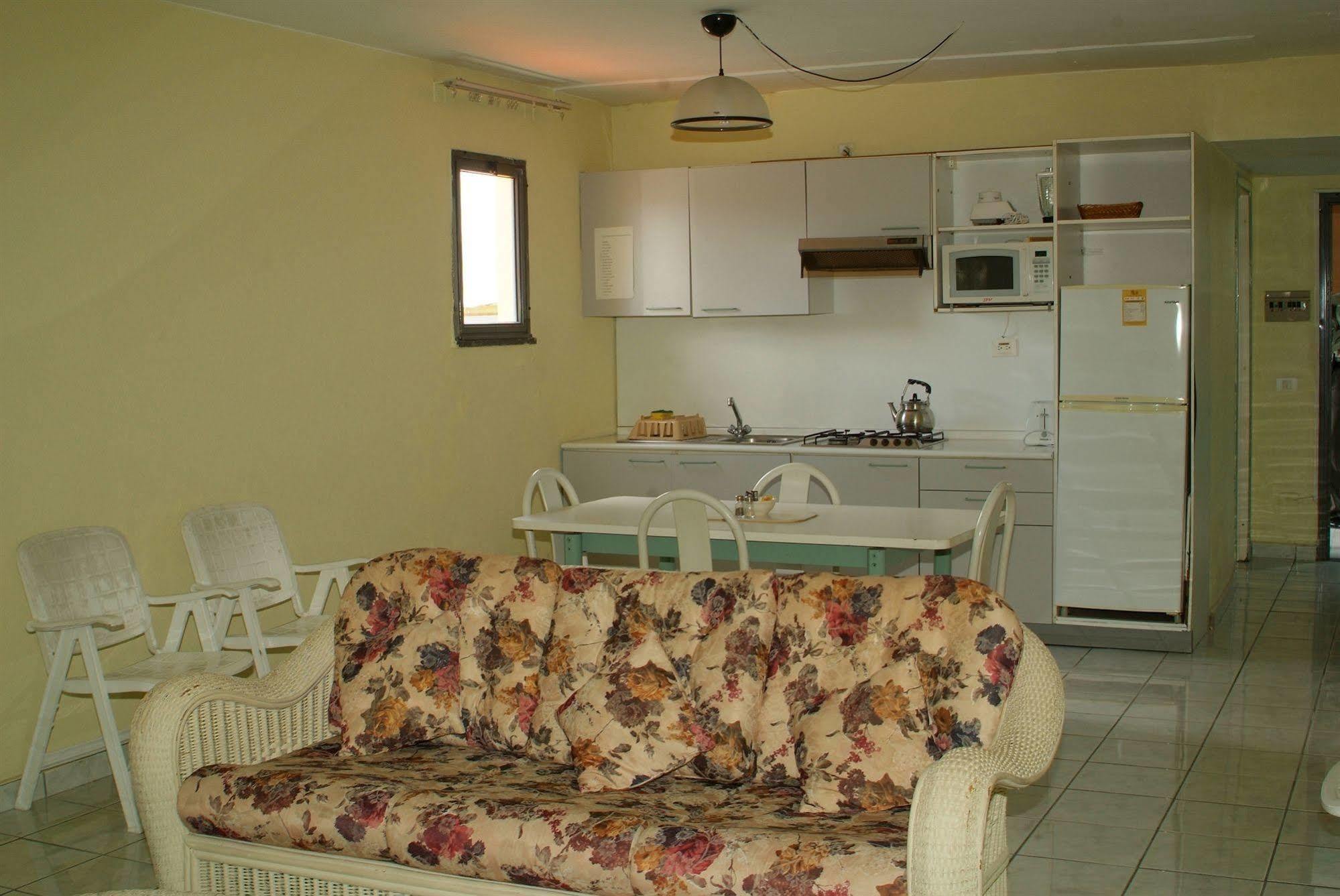 Heritage Hotel St. John's Esterno foto