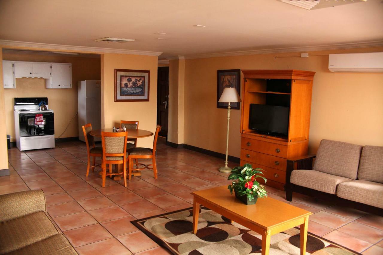 Heritage Hotel St. John's Esterno foto