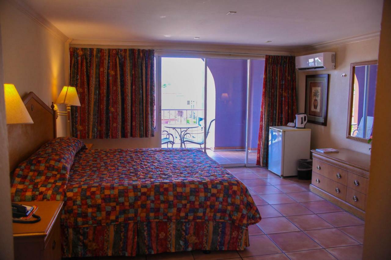 Heritage Hotel St. John's Esterno foto
