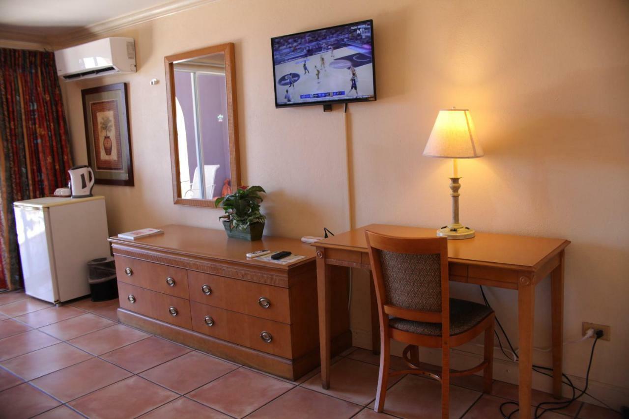 Heritage Hotel St. John's Esterno foto