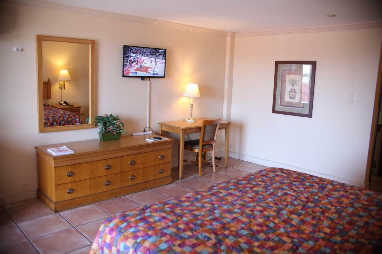 Heritage Hotel St. John's Esterno foto