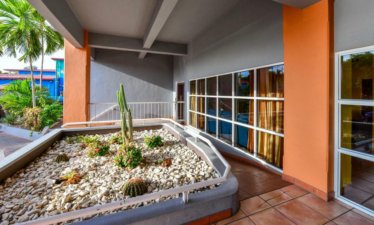 Heritage Hotel St. John's Esterno foto
