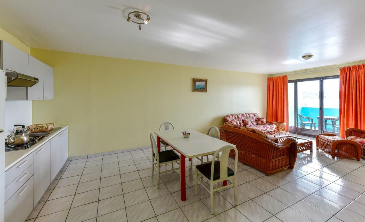 Heritage Hotel St. John's Esterno foto