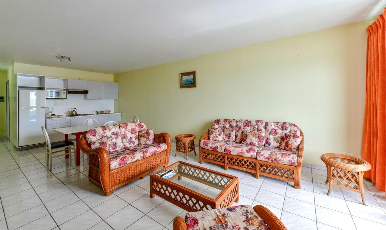 Heritage Hotel St. John's Esterno foto