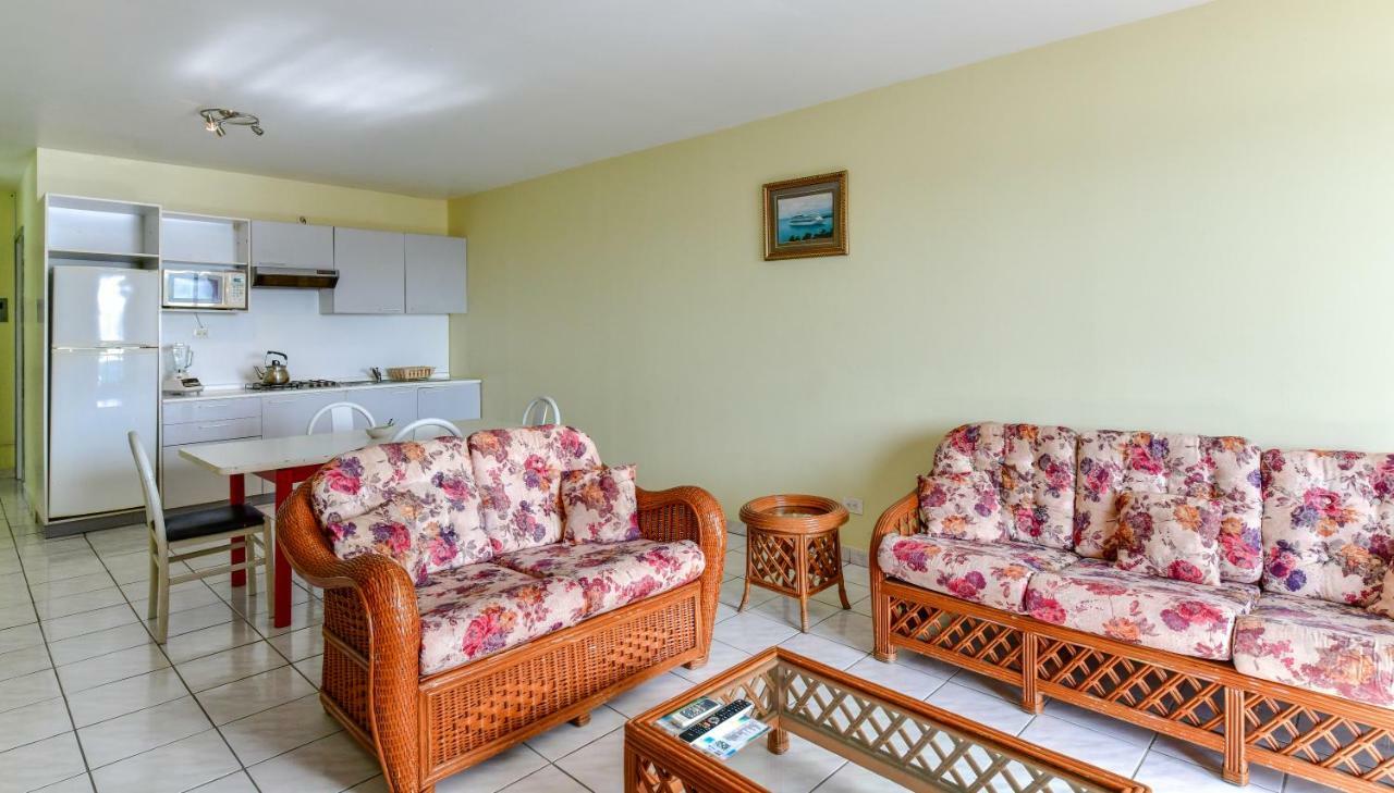 Heritage Hotel St. John's Esterno foto