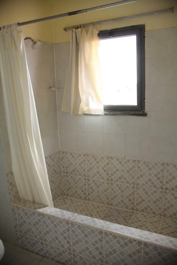 Heritage Hotel St. John's Esterno foto